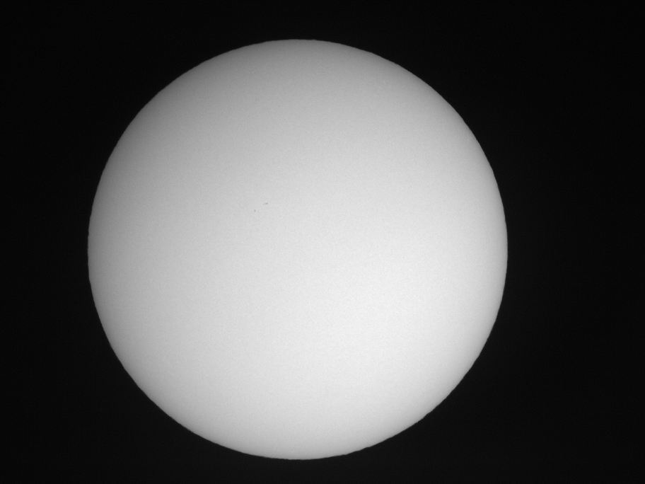 20101227 Sonne
